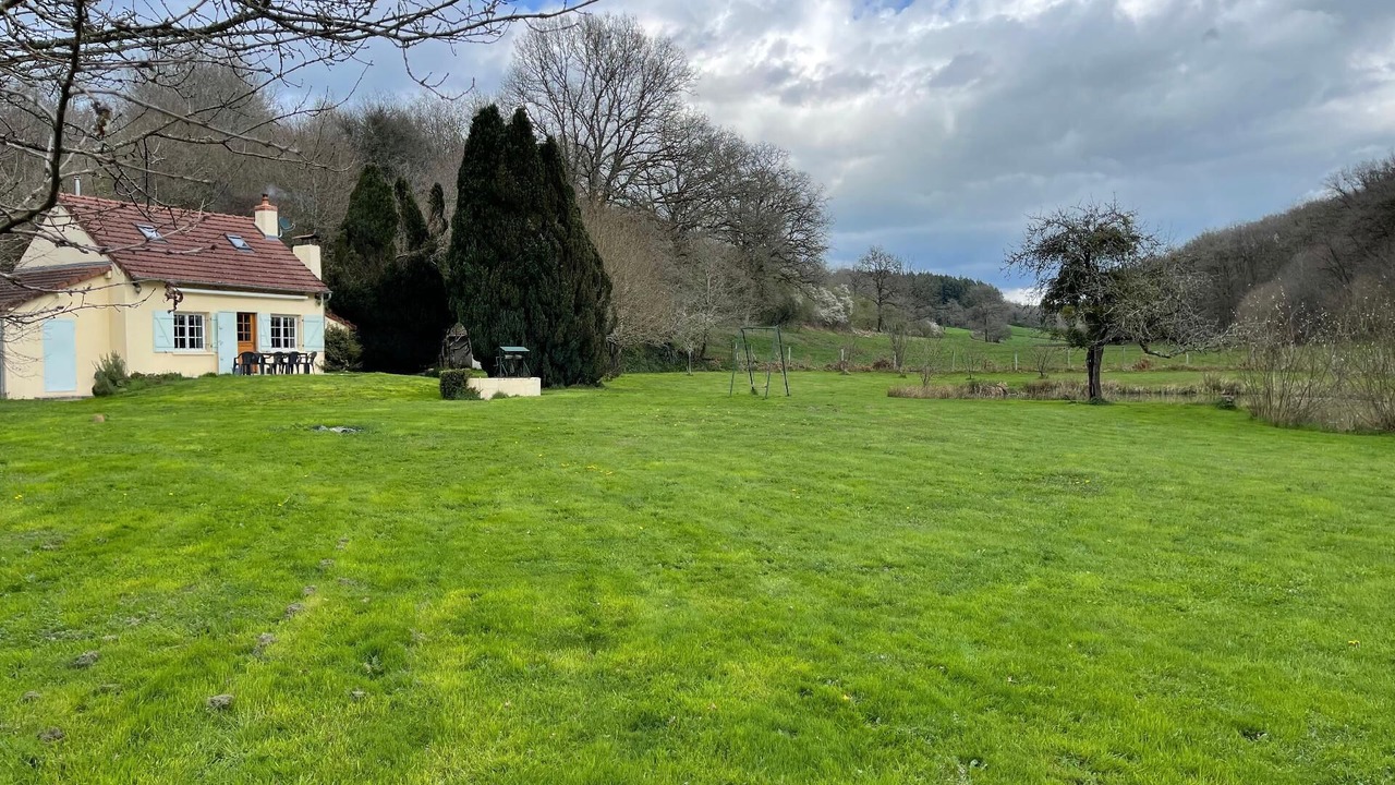 Photo of Outdoor in Saint-Berain-sous-Sanvignes