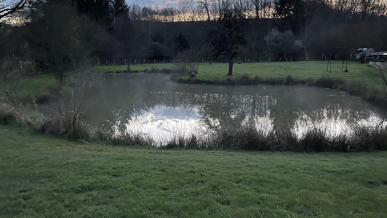 Photo of Outdoor in Saint-Berain-sous-Sanvignes