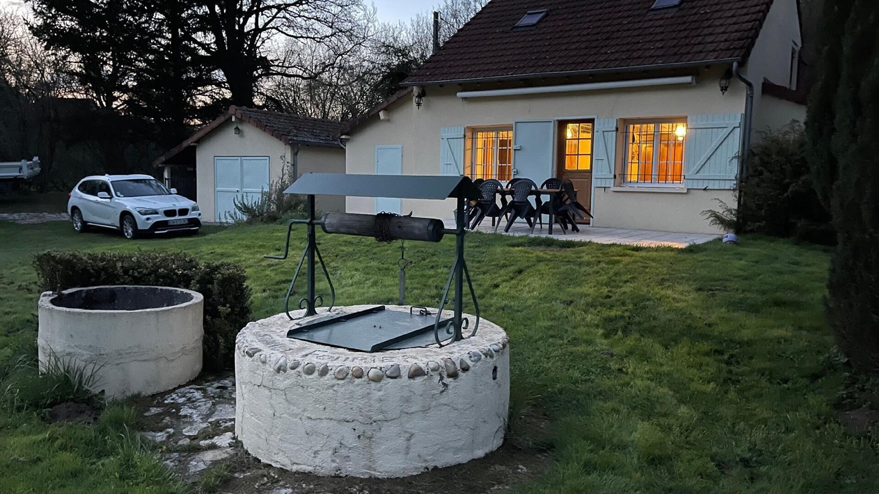 Photo of Outdoor in Saint-Berain-sous-Sanvignes