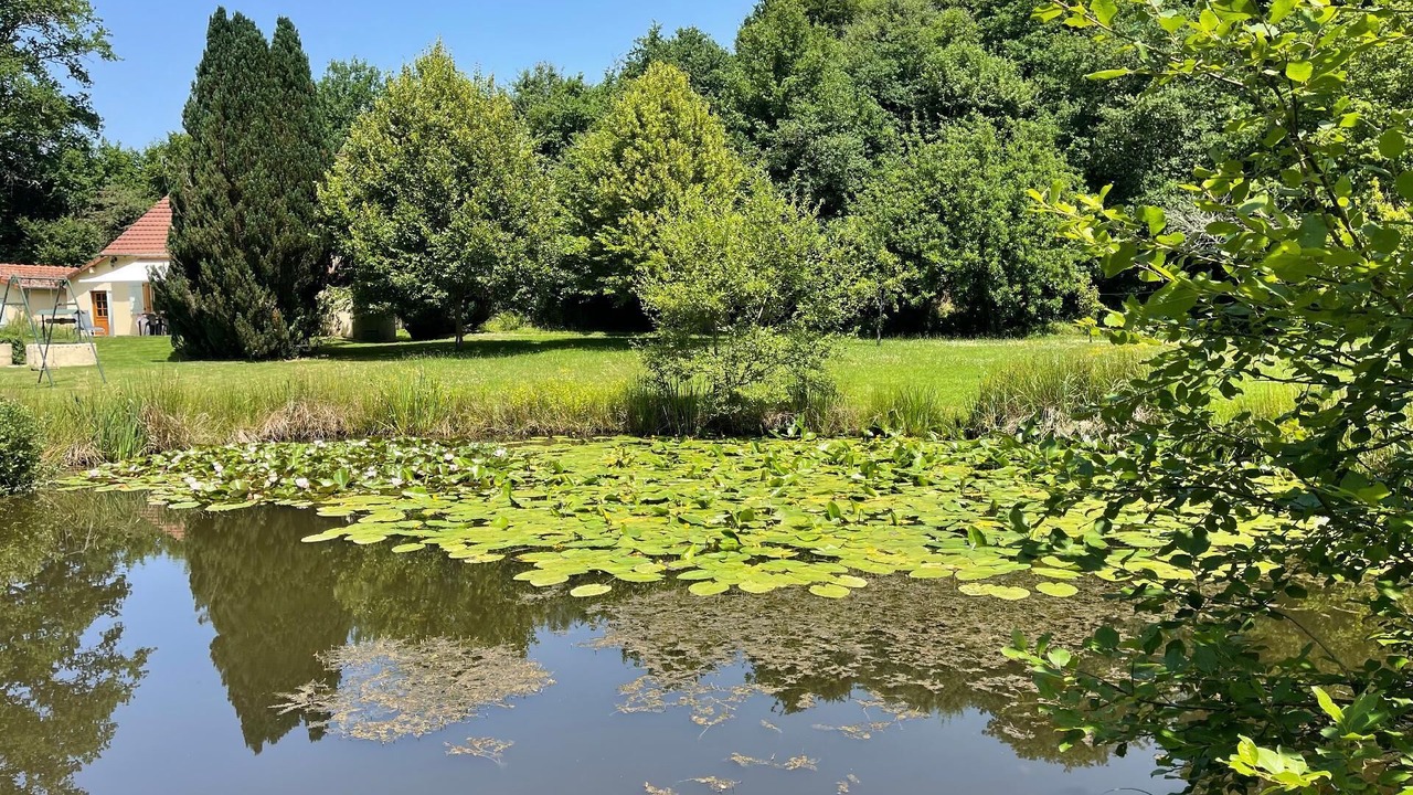 Photo of Outdoor in Saint-Berain-sous-Sanvignes