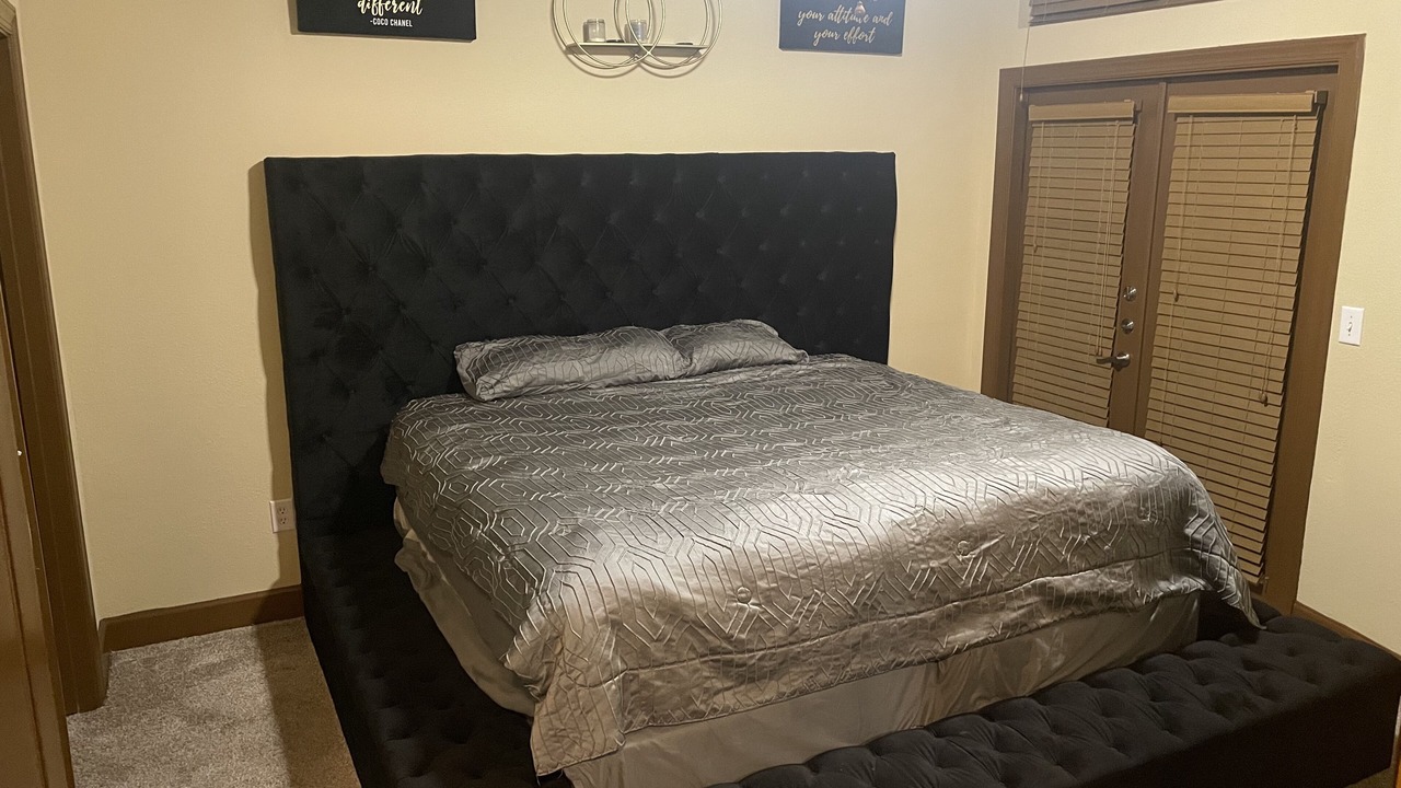Photo of Bedroom in Houston