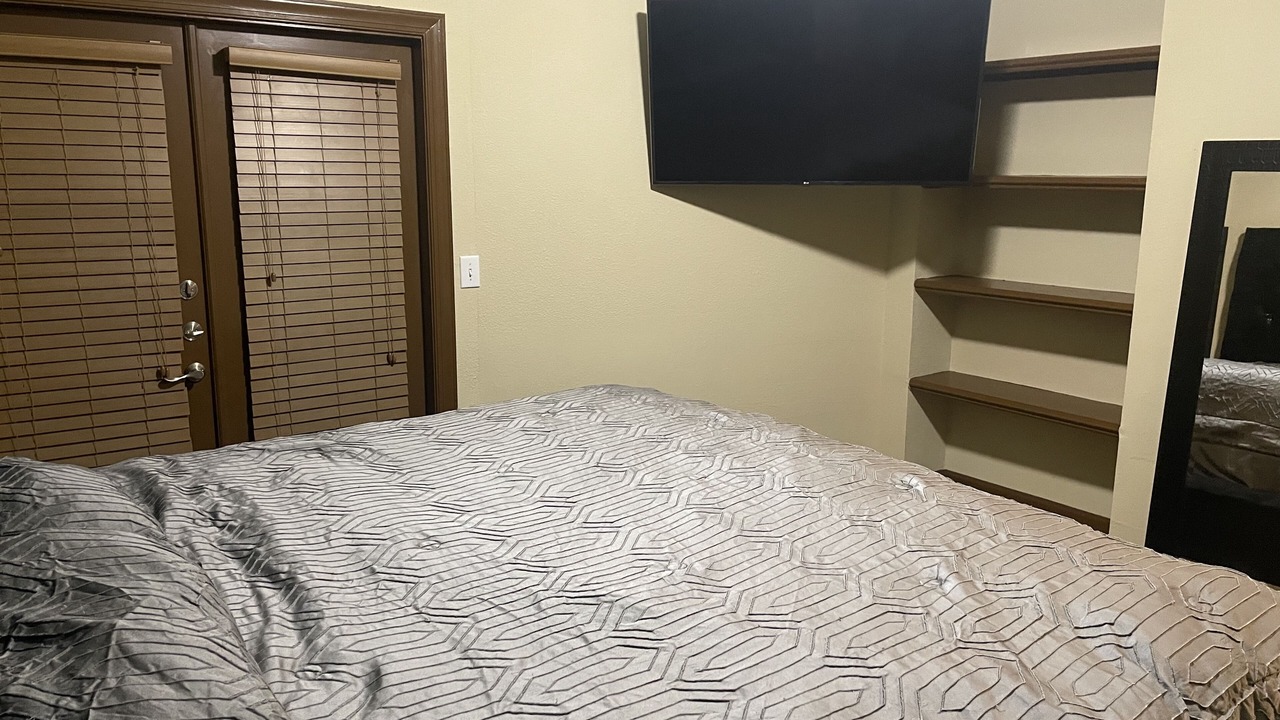 Photo of Bedroom in Houston
