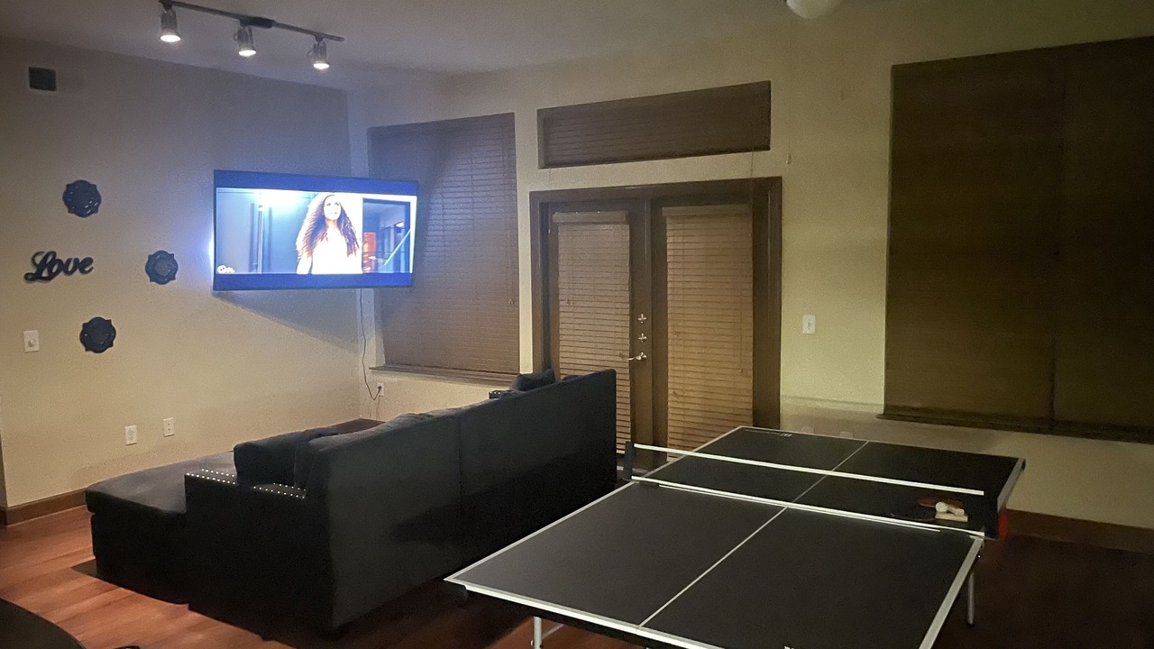 Photo of Bedroom in Houston