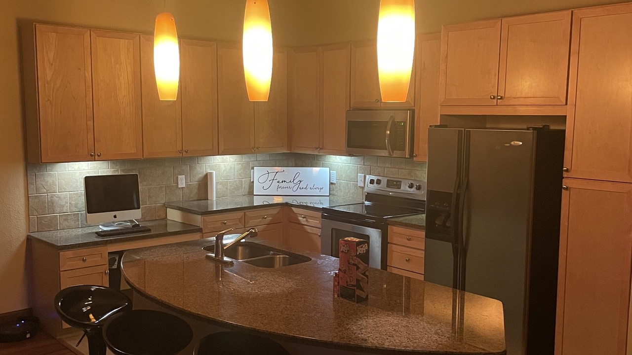 Photo of Kitchen in Houston