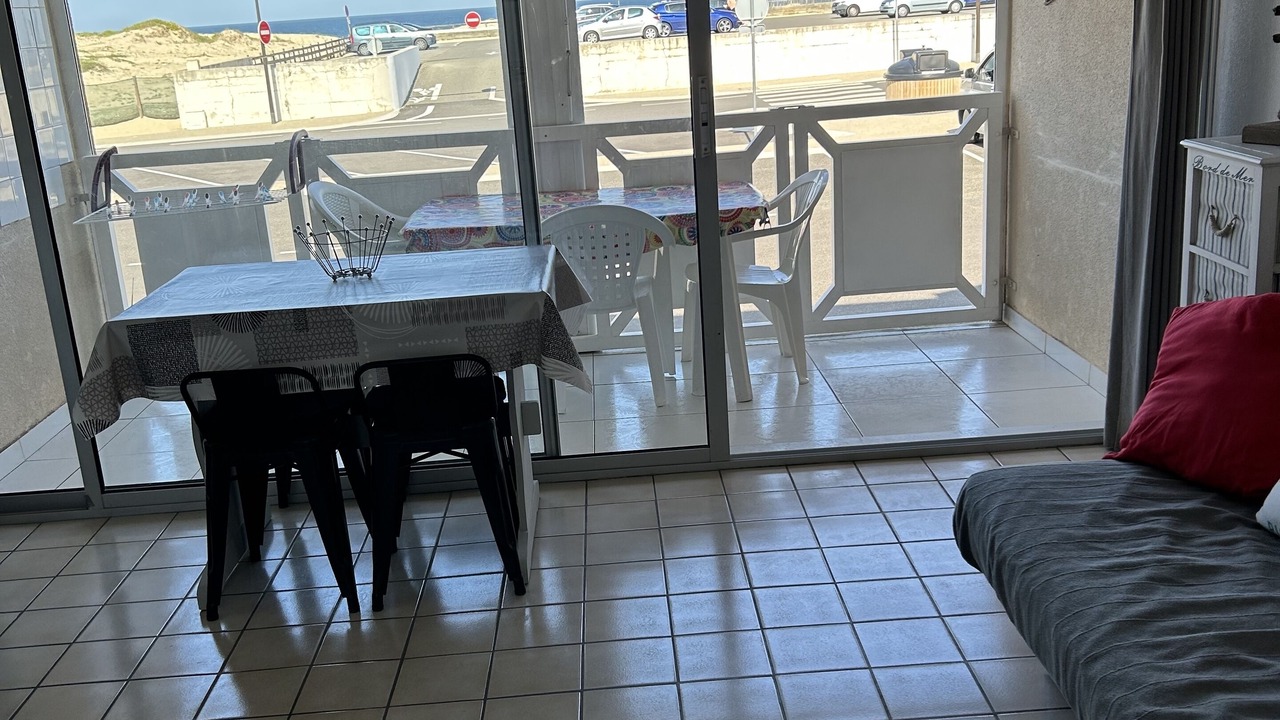 Photo of Livingroom in Mimizan-Plage