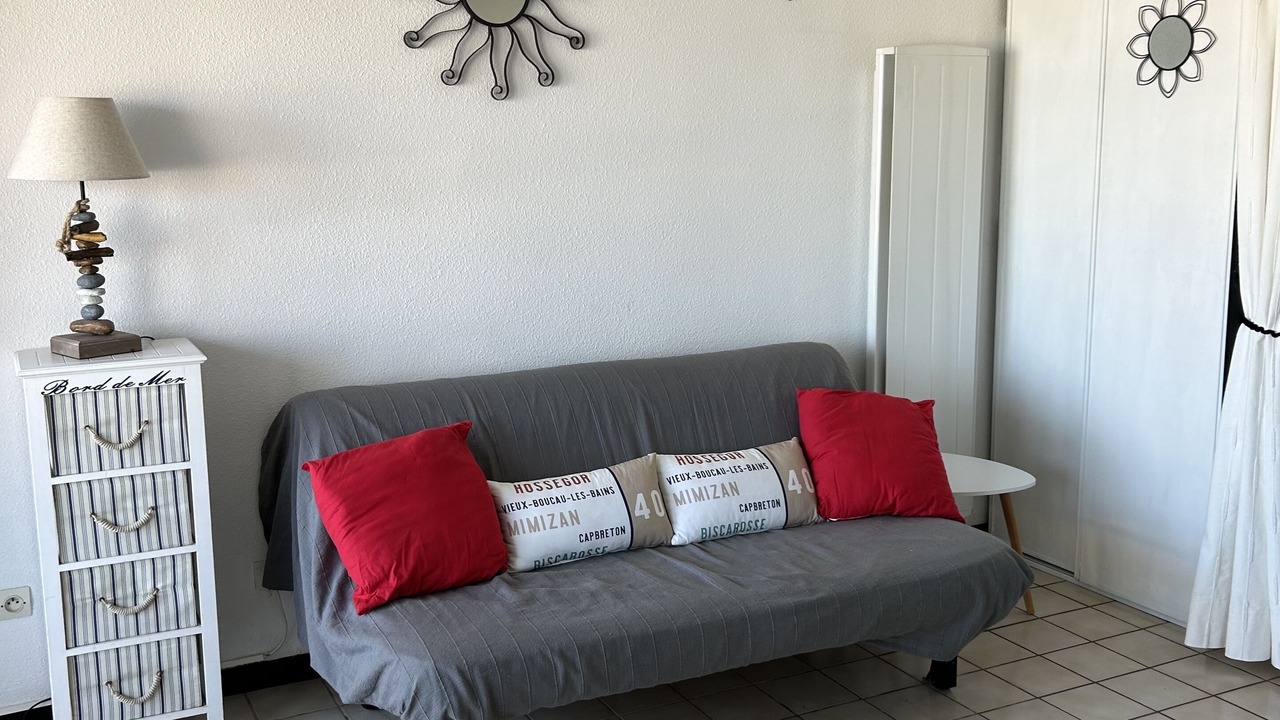 Photo of Livingroom in Mimizan-Plage