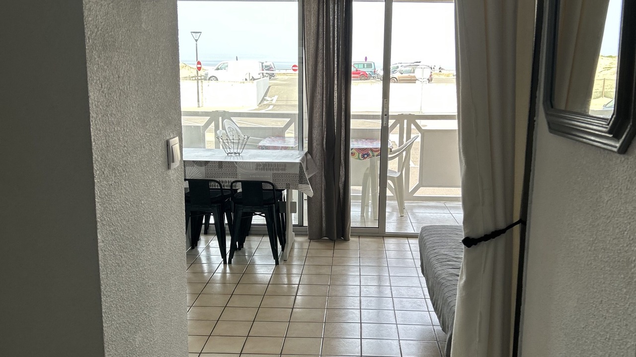 Photo of Bedroom in Mimizan-Plage