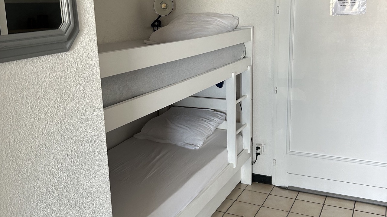 Photo of Bedroom in Mimizan-Plage