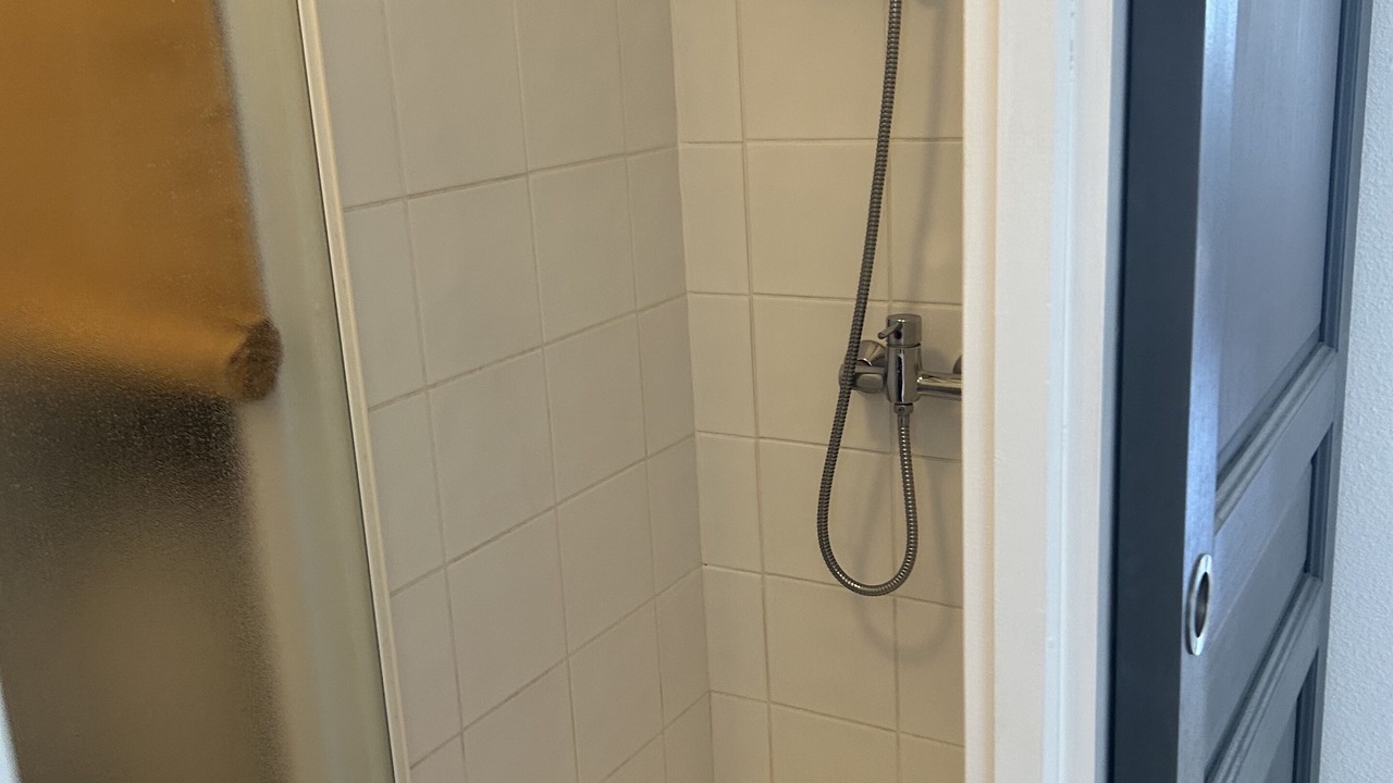 Photo of Bathroom in Mimizan-Plage