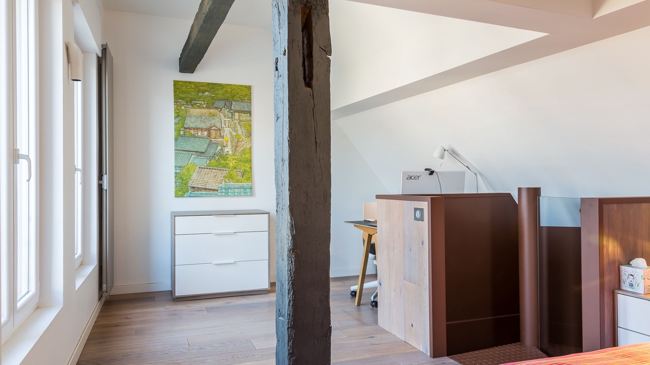 Photo of Bedroom in Montlouis-sur-Loire