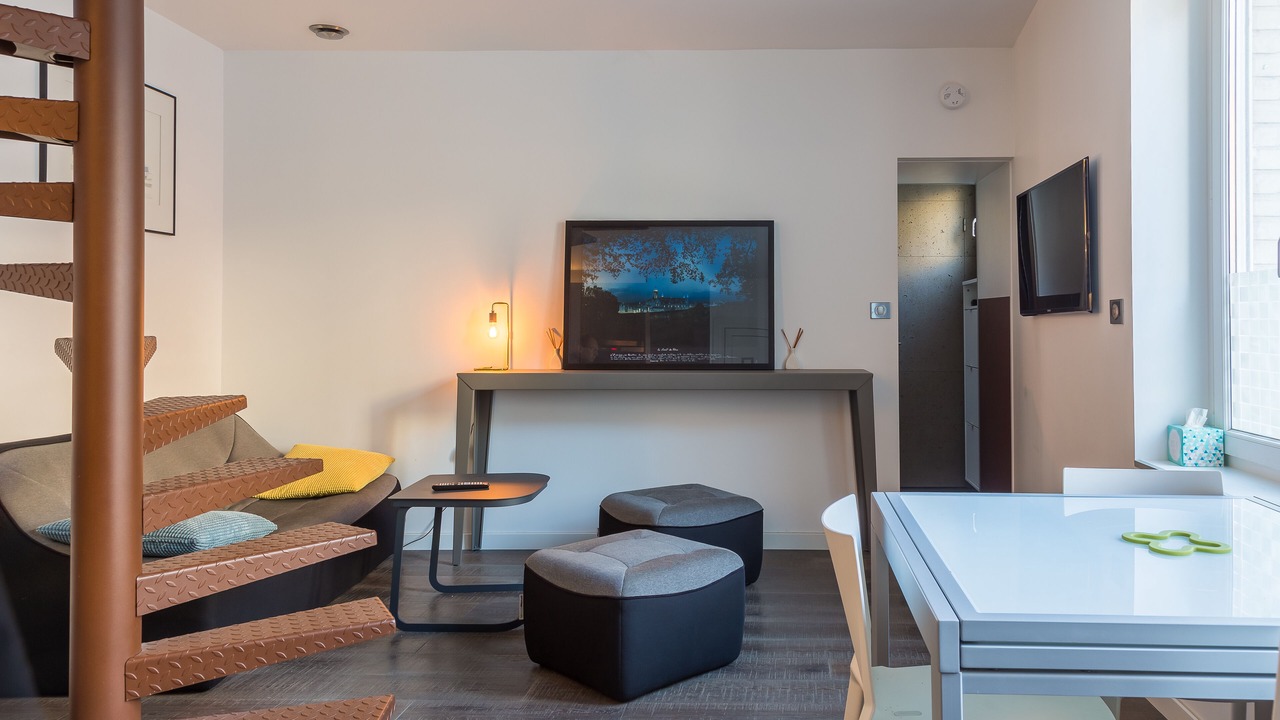 Photo of Livingroom in Montlouis-sur-Loire