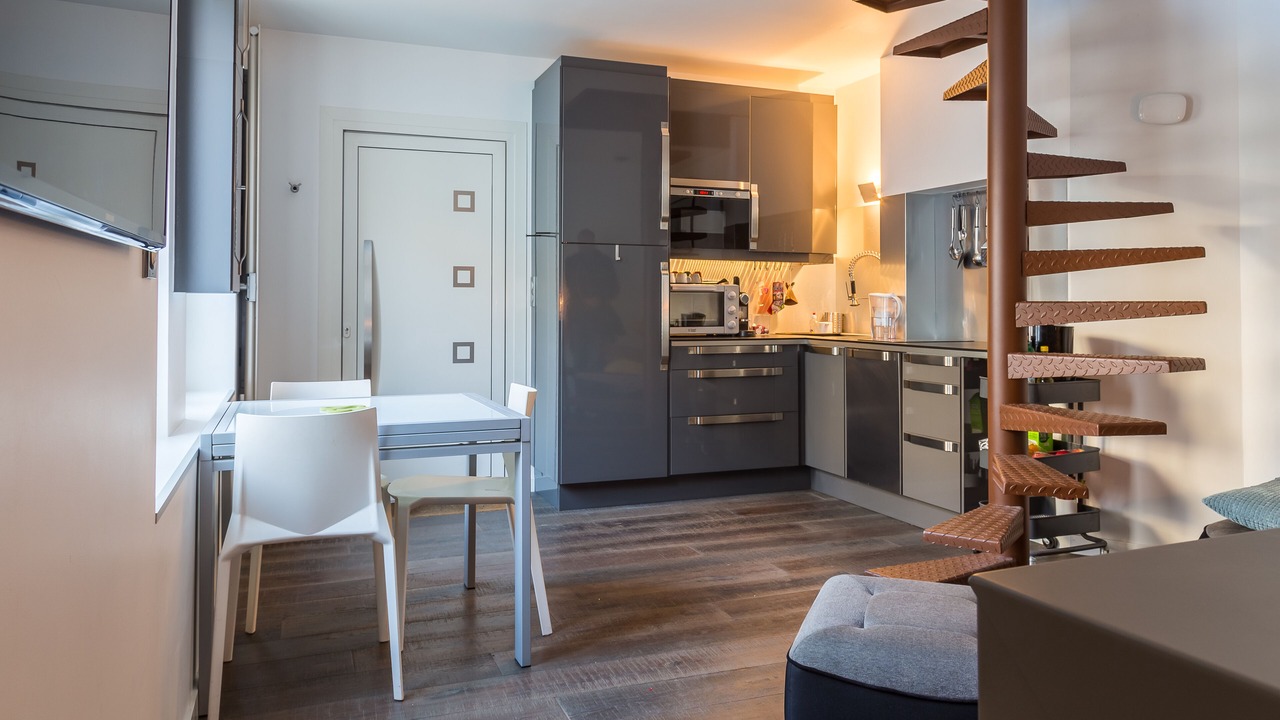 Photo of Kitchen in Montlouis-sur-Loire