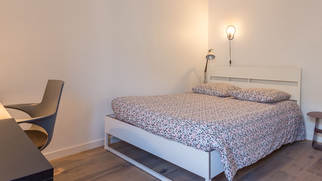 Photo of Bedroom in Montlouis-sur-Loire