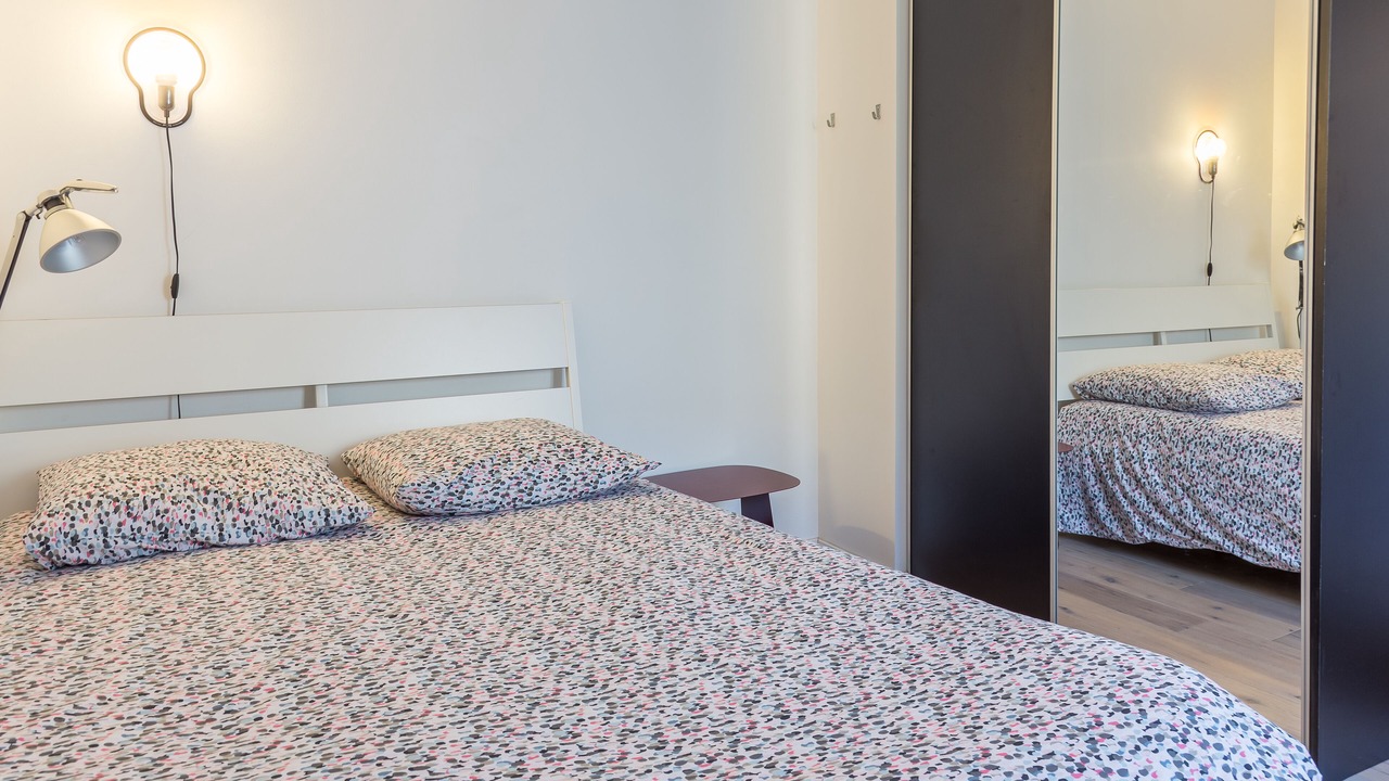 Photo of Bedroom in Montlouis-sur-Loire