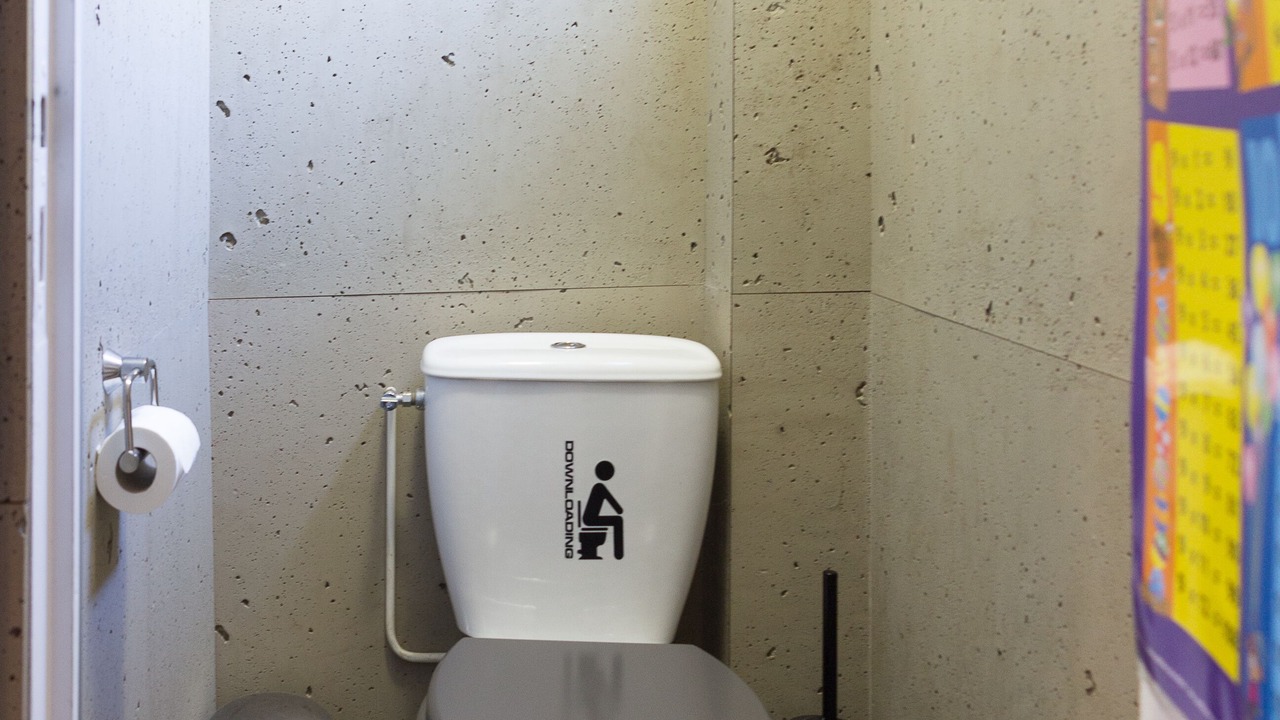 Photo of Bathroom in Montlouis-sur-Loire