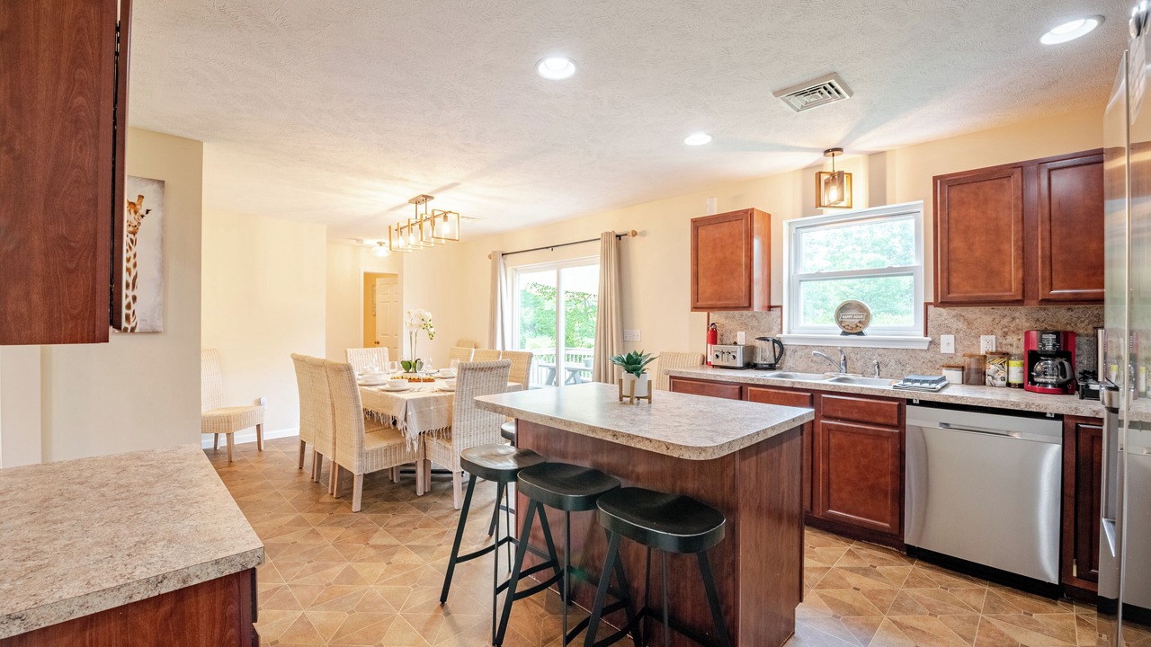 Photo of Kitchen in Long Pond