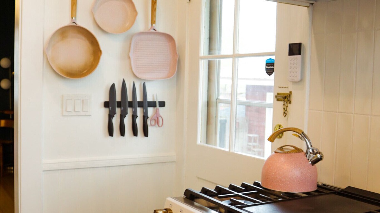 Photo of Kitchen in Joplin