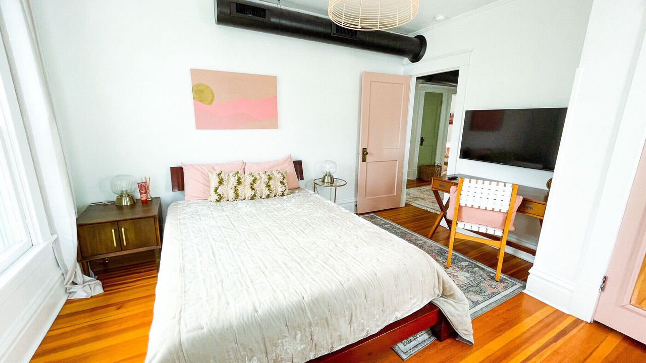 Photo of Bedroom in Joplin