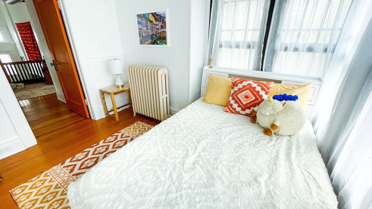 Photo of Bedroom in Joplin