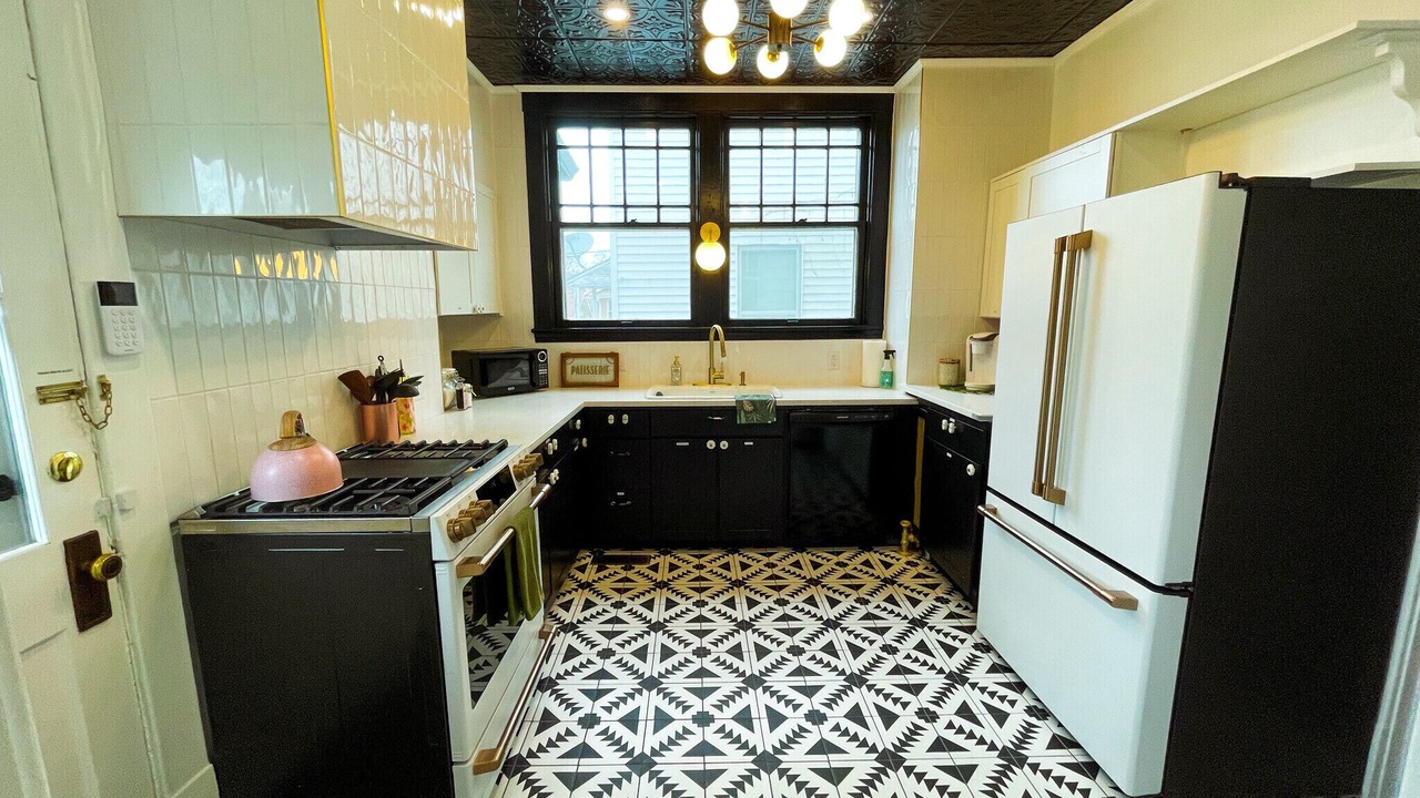 Photo of Kitchen in Joplin