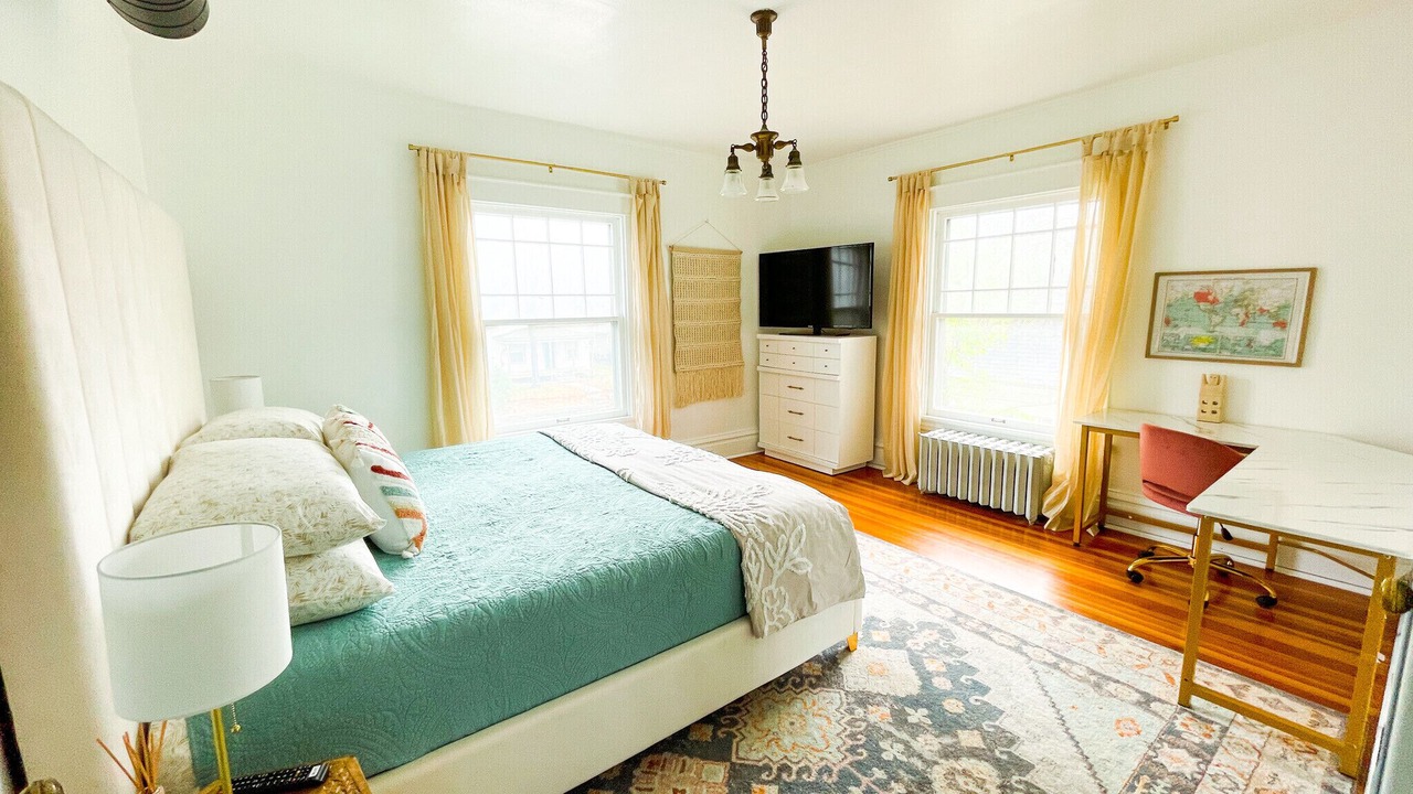 Photo of Bedroom in Joplin