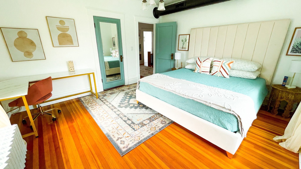 Photo of Bedroom in Joplin