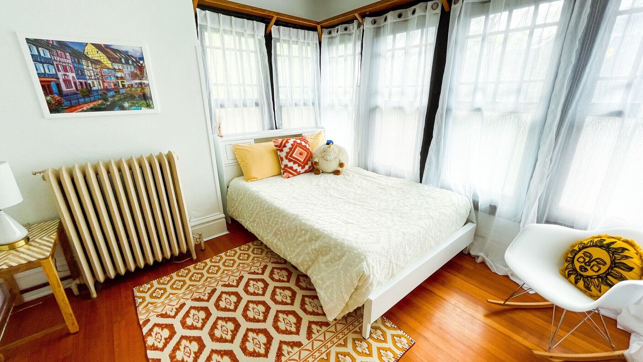 Photo of Bedroom in Joplin