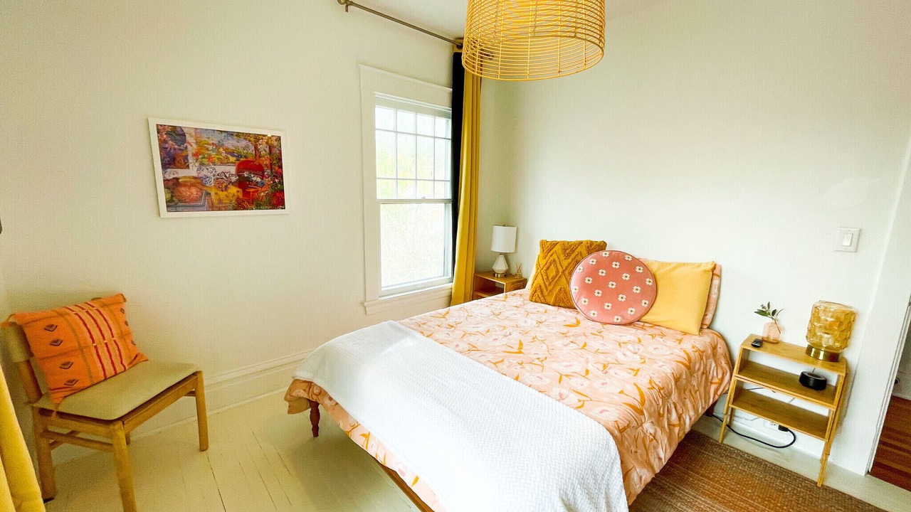 Photo of Bedroom in Joplin