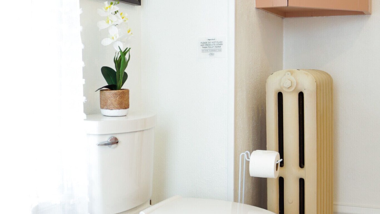 Photo of Bathroom in Joplin