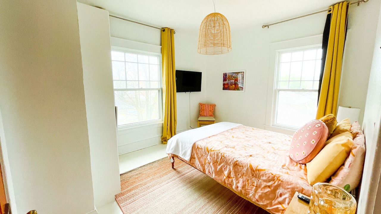 Photo of Bedroom in Joplin