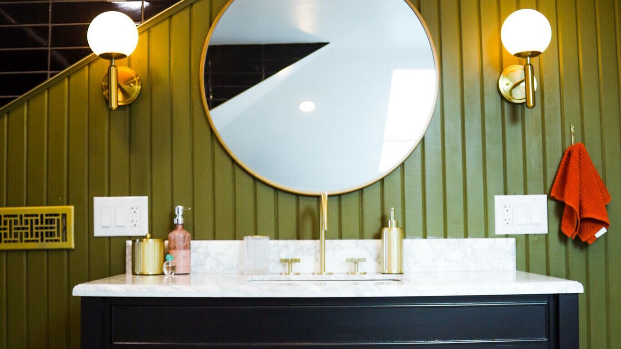 Photo of Bathroom in Joplin