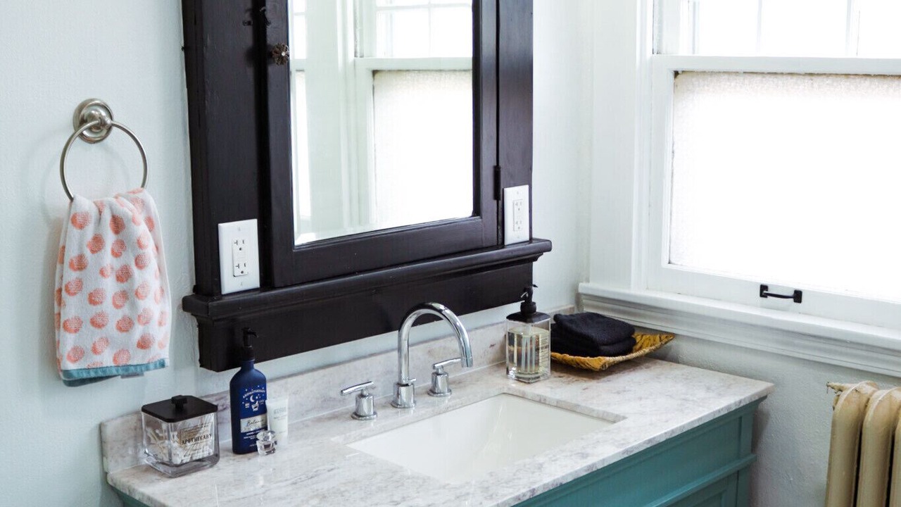 Photo of Bathroom in Joplin