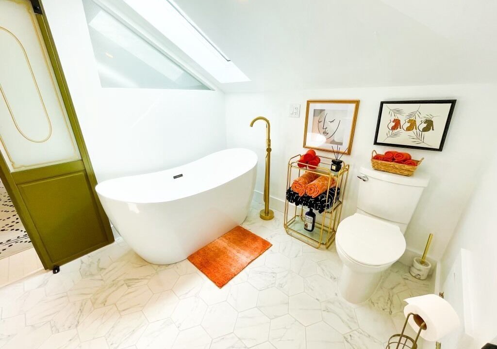 Photo of Bathroom in Joplin