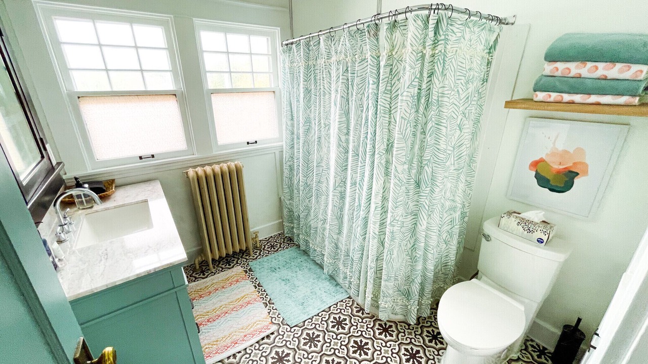 Photo of Bathroom in Joplin