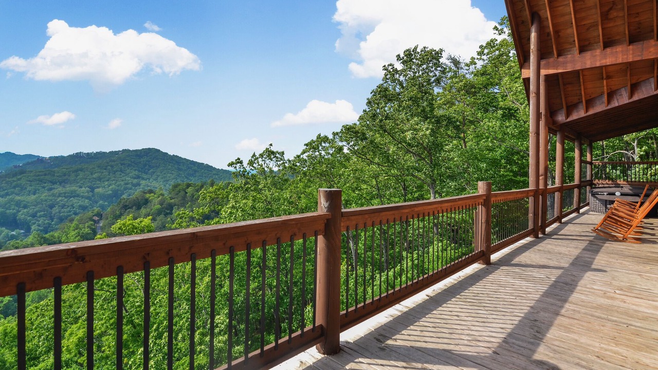 Photo of Others in Pigeon Forge