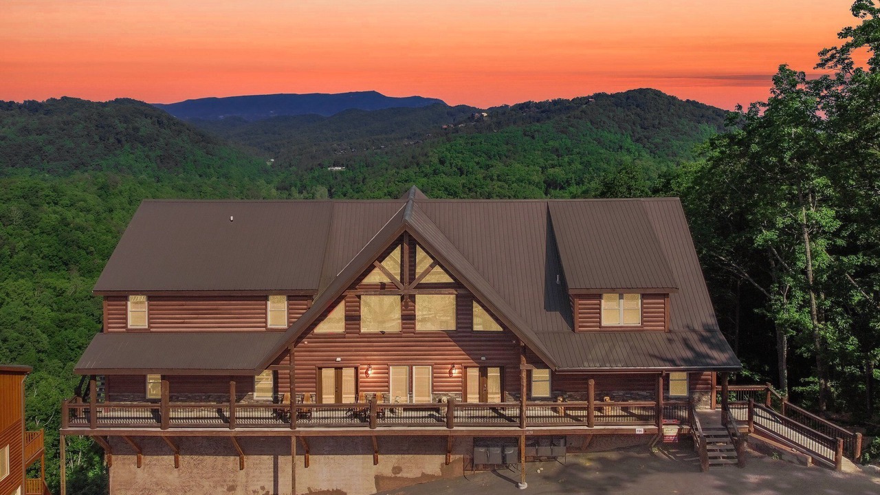 Photo of Outdoor in Pigeon Forge