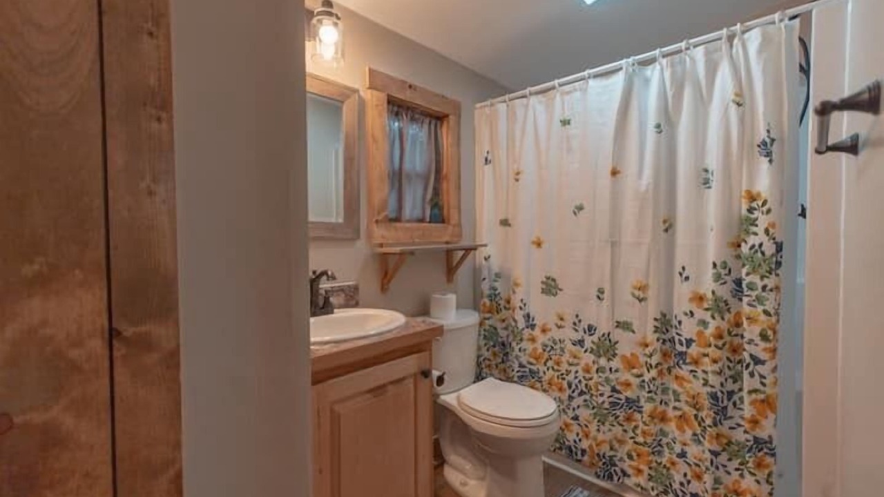 Photo of Bathroom in Rileyville