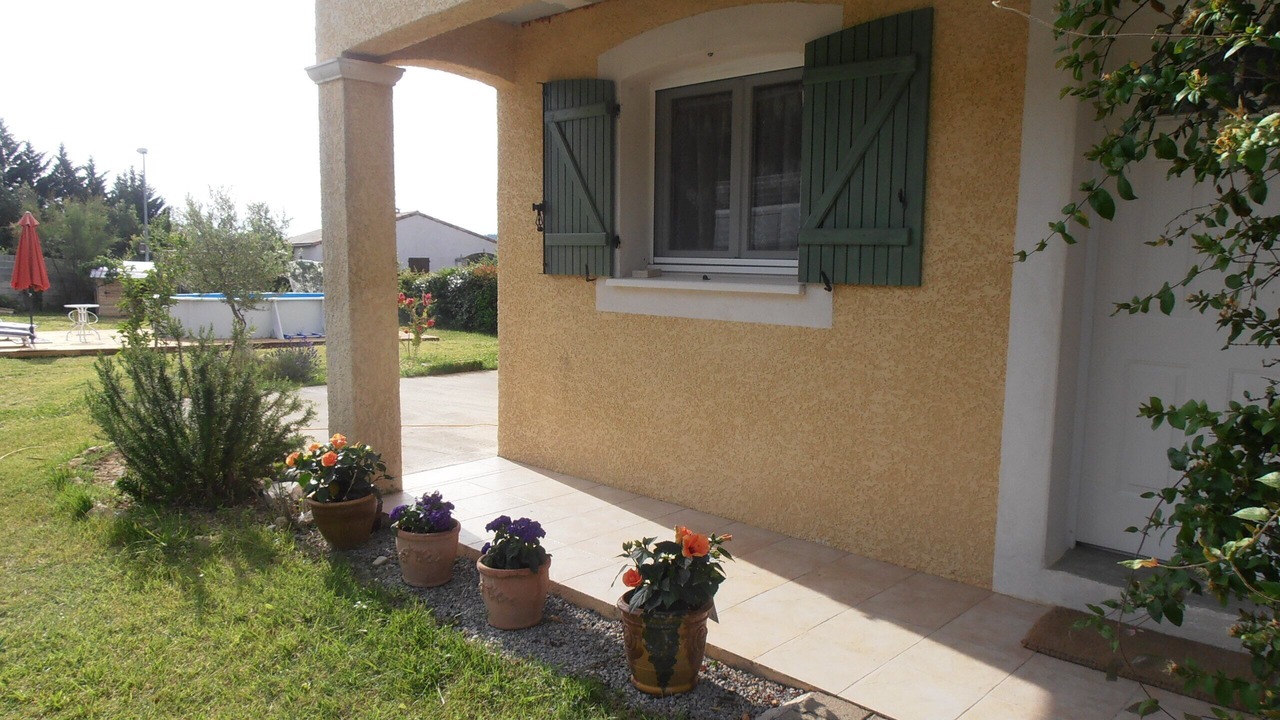 Photo of Outdoor in Lecques