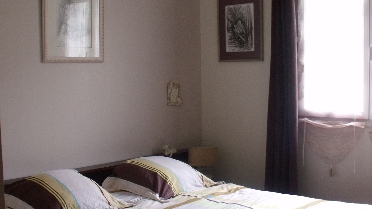 Photo of Bedroom in Lecques
