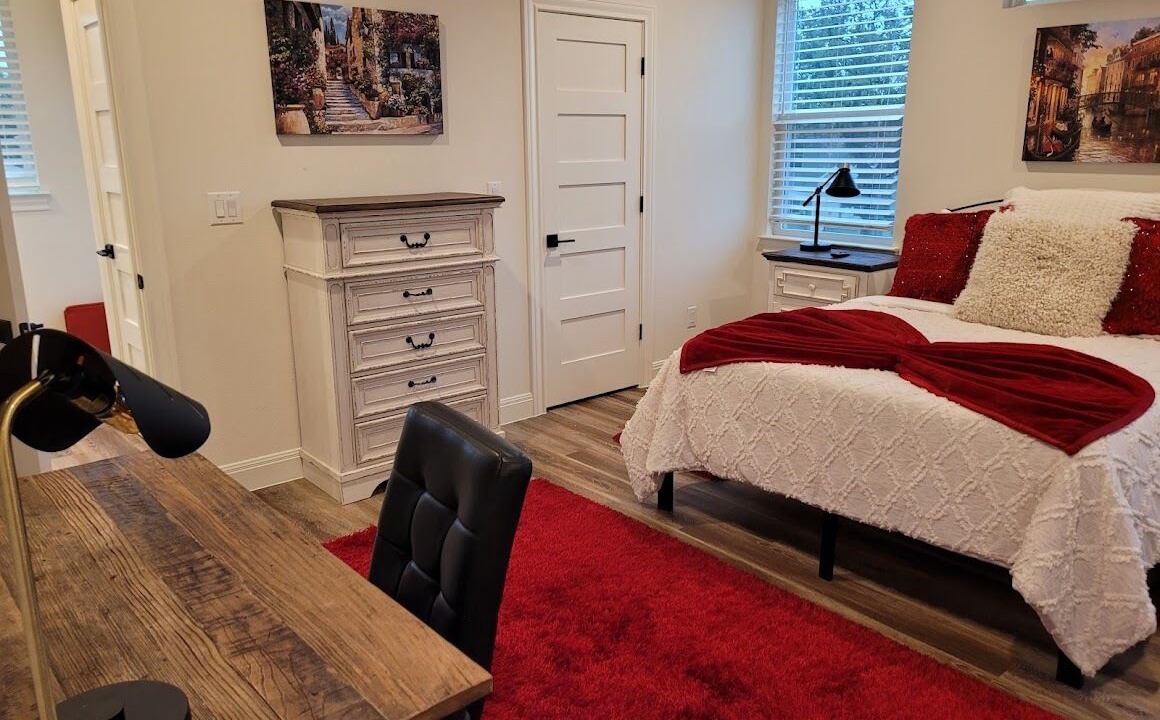 Photo of Bedroom in Blackshear-Prospect Hill