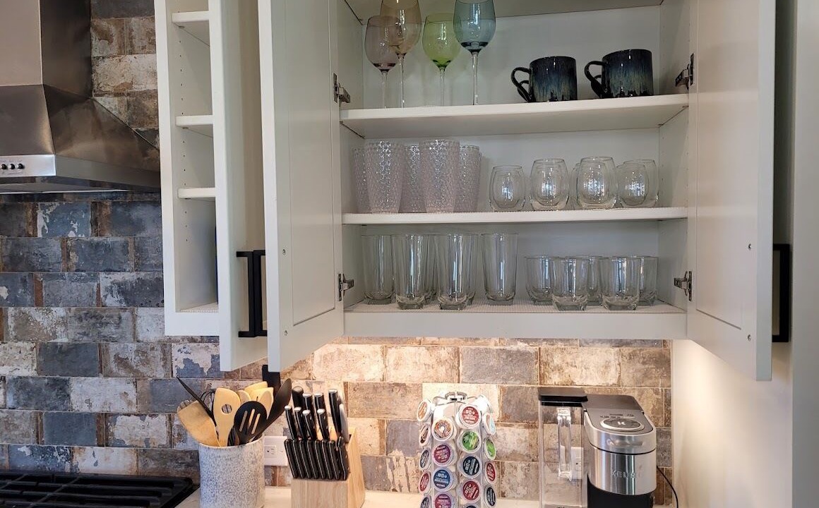 Photo of Kitchen in Blackshear-Prospect Hill