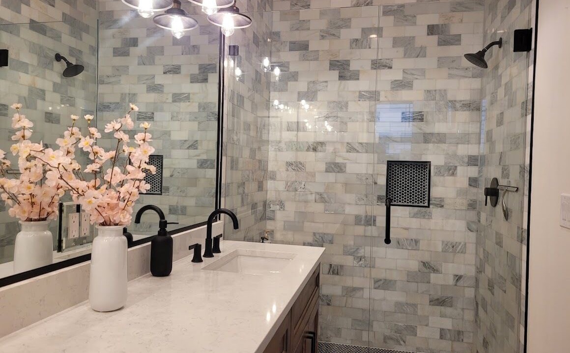 Photo of Bathroom in Blackshear-Prospect Hill