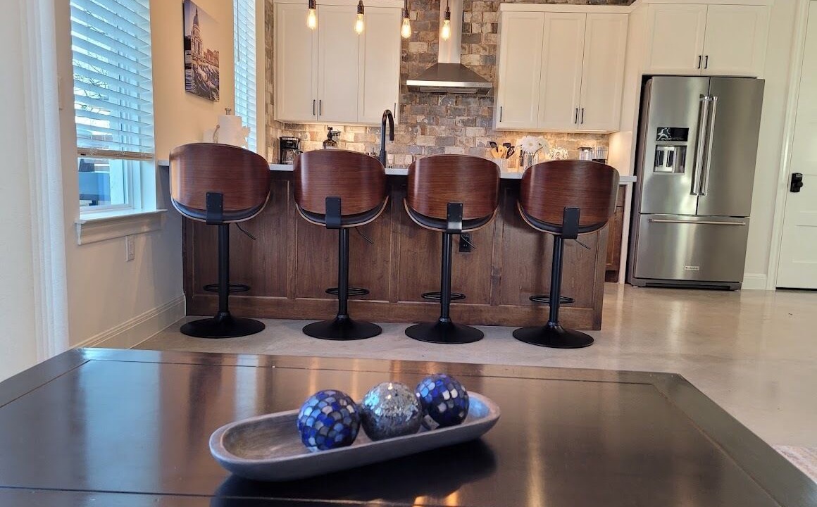 Photo of Kitchen in Blackshear-Prospect Hill