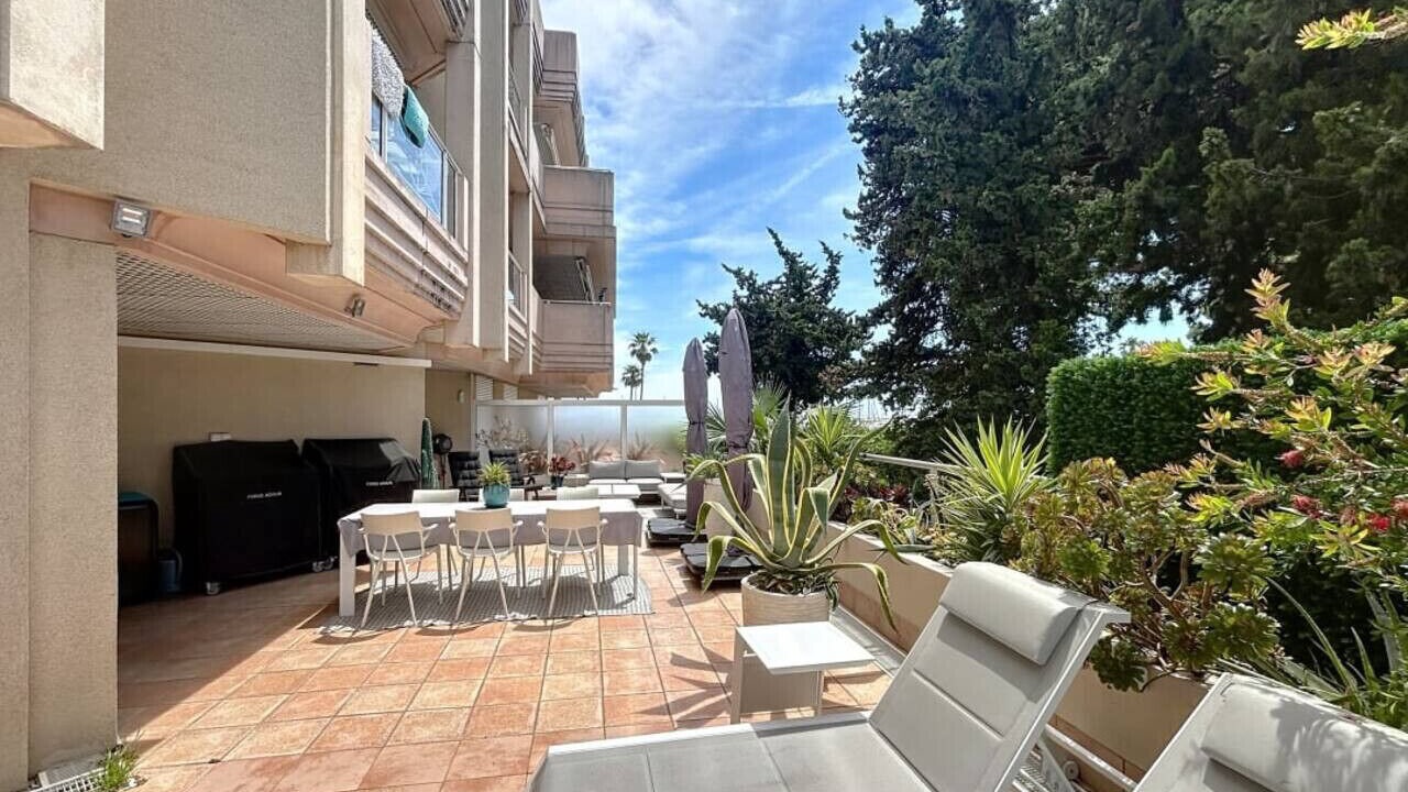 Photo of Outdoor in Golfe Juan