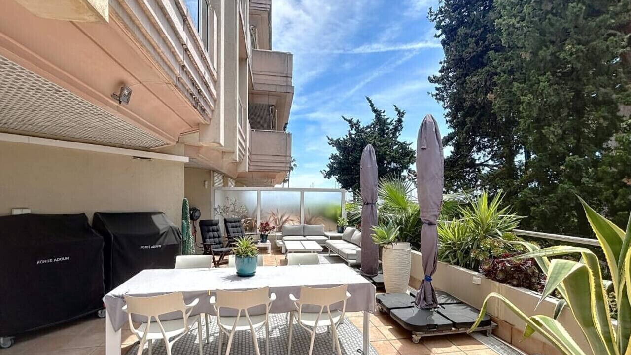 Photo of Outdoor in Golfe Juan