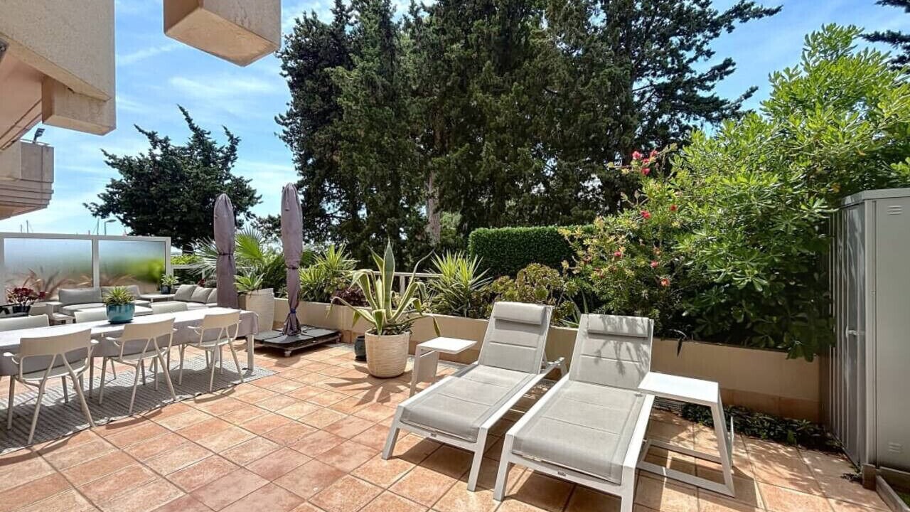 Photo of Outdoor in Golfe Juan