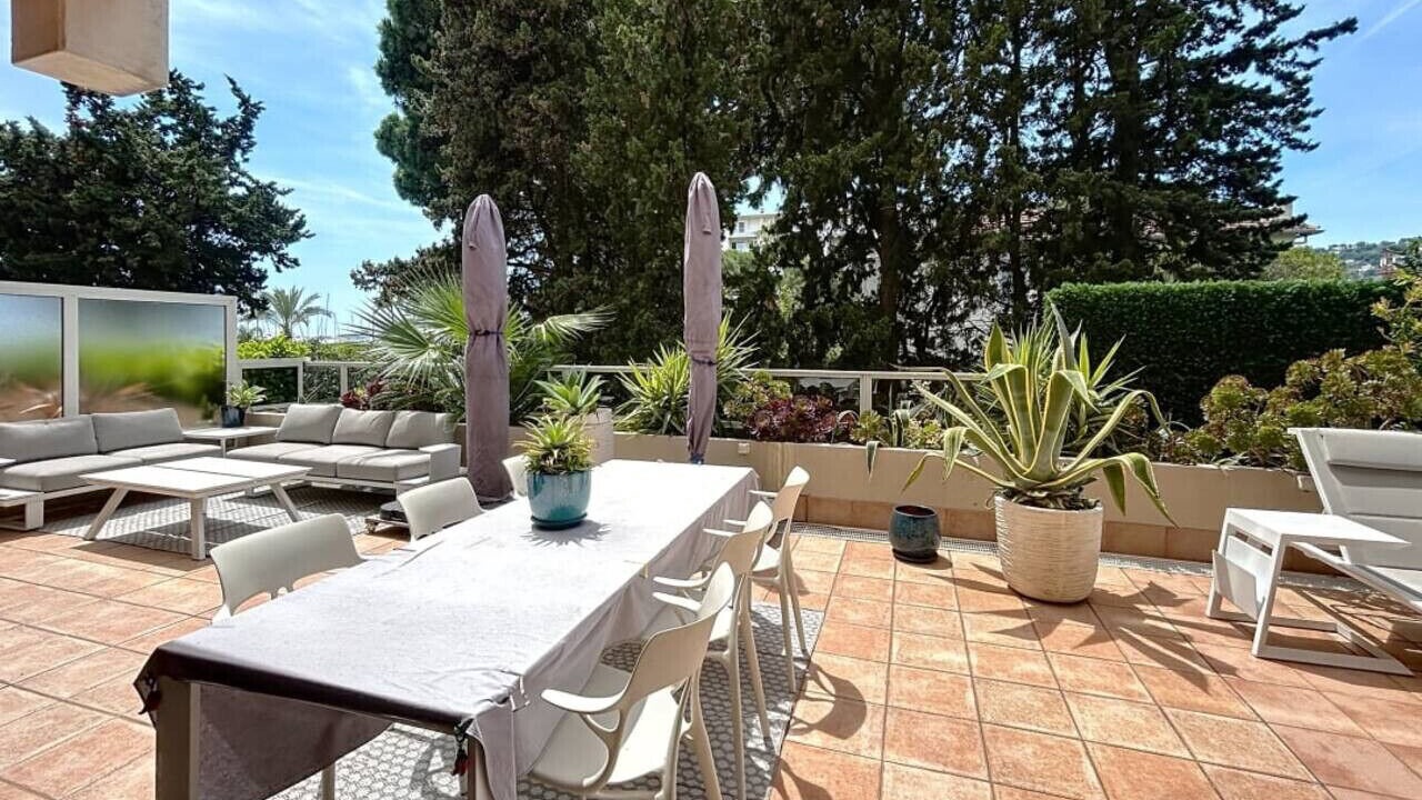 Photo of Outdoor in Golfe Juan