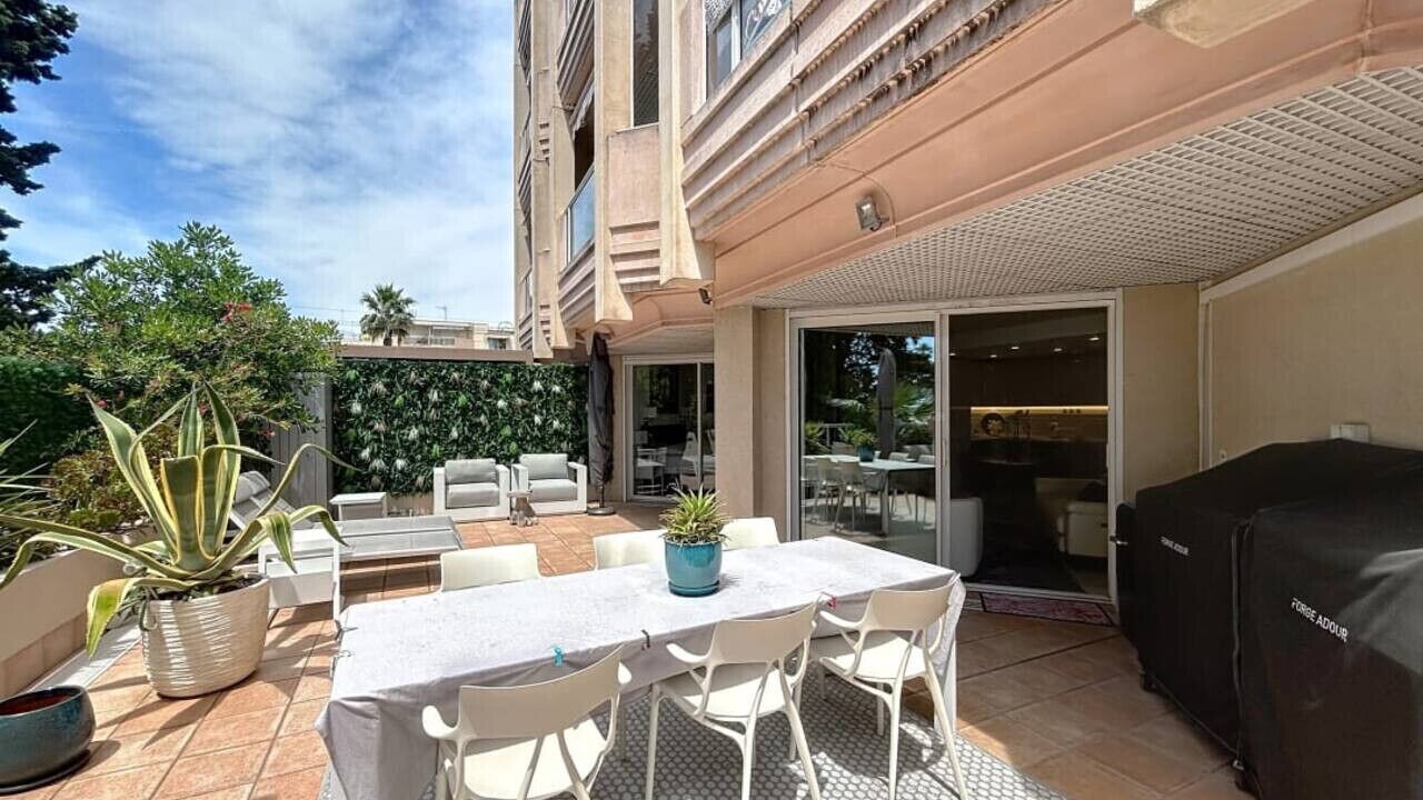 Photo of Outdoor in Golfe Juan