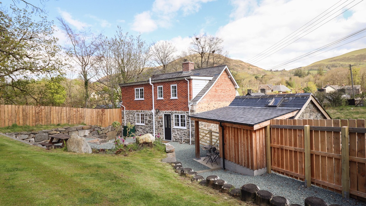 Photo of Outdoor in Llanbrynmair