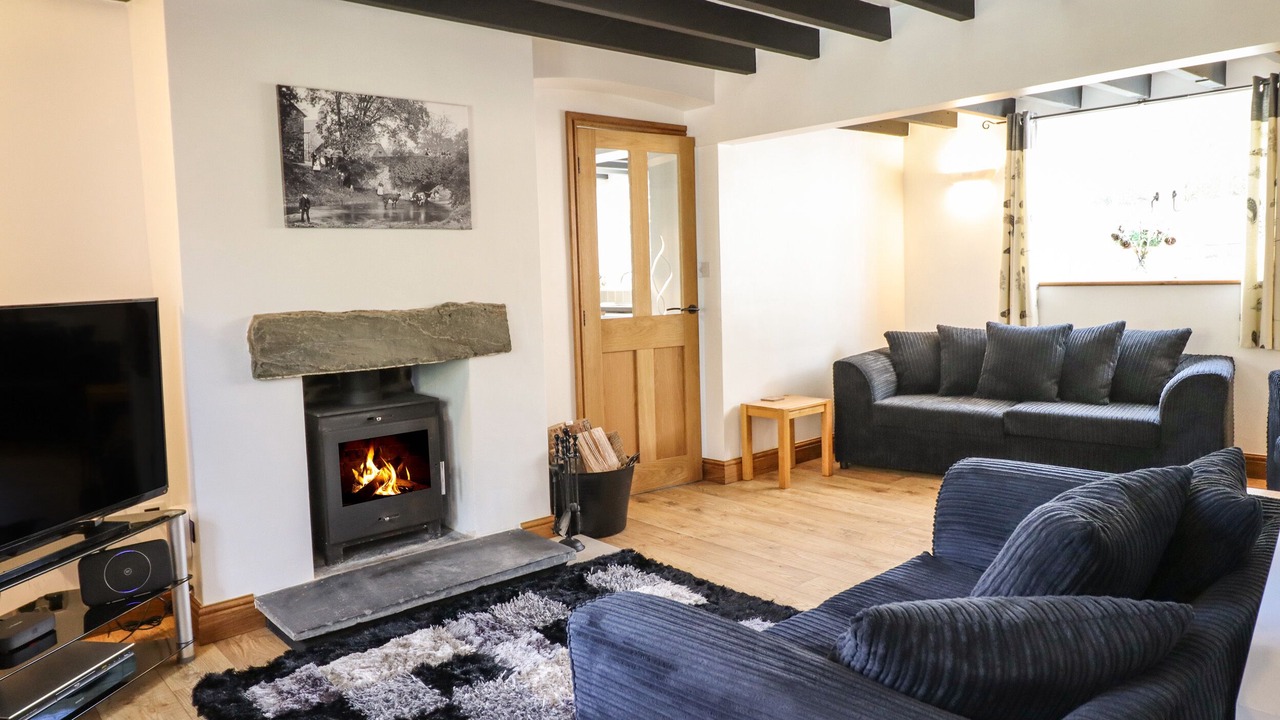 Photo of Livingroom in Llanbrynmair